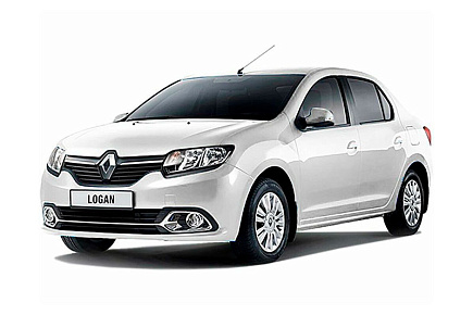Renault Logan 2